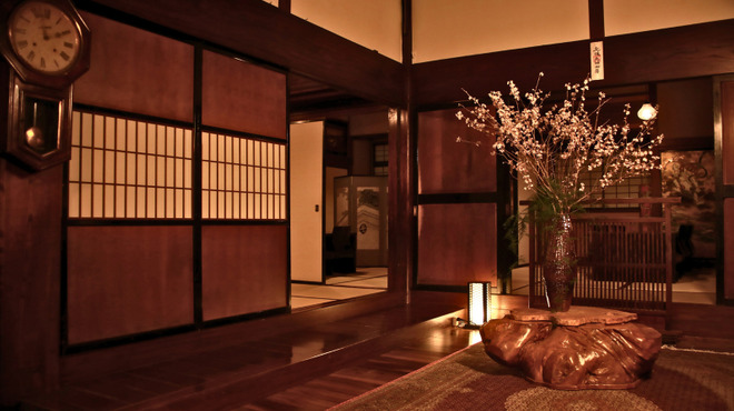 ヒカリヤ ヒガシ - メイン写真: