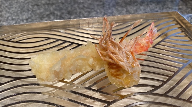 瓊鶴海 - 料理写真: