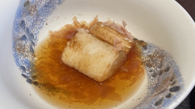 瓊鶴海 - 料理写真: