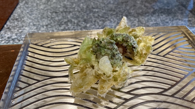 瓊鶴海 - 料理写真: