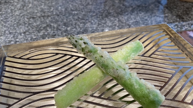 瓊鶴海 - 料理写真: