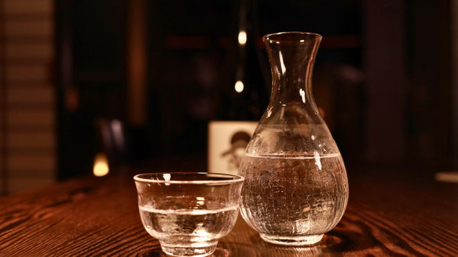 ヒカリヤ ヒガシ - ドリンク写真: