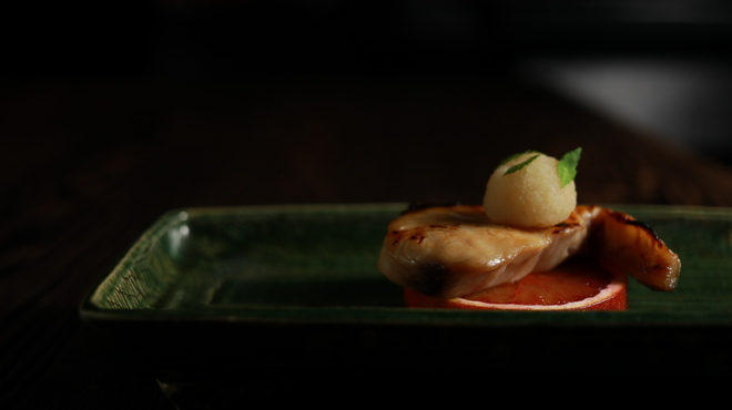 ヒカリヤ ヒガシ - 料理写真: