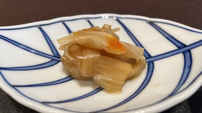 瓊鶴海 - 料理写真: