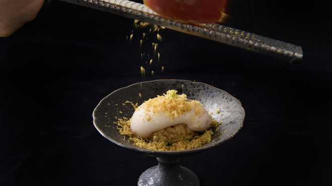 神楽坂 寿司 こんこん - メイン写真: