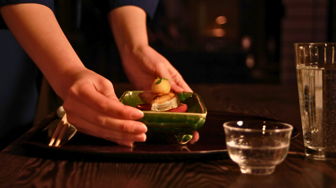 ヒカリヤ ヒガシ - メイン写真: