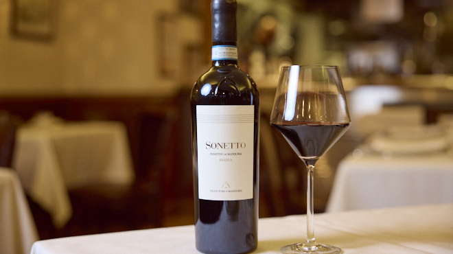 Ristorante IL FIGO INGORDO - メイン写真: