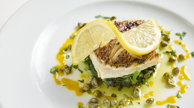 Ristorante IL FIGO INGORDO - メイン写真: