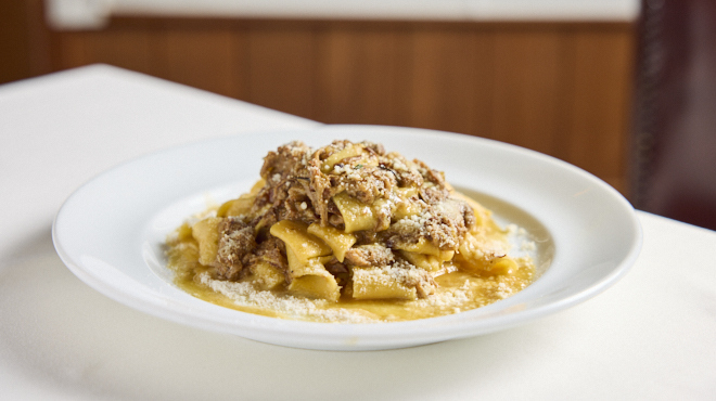 Ristorante IL FIGO INGORDO - メイン写真: