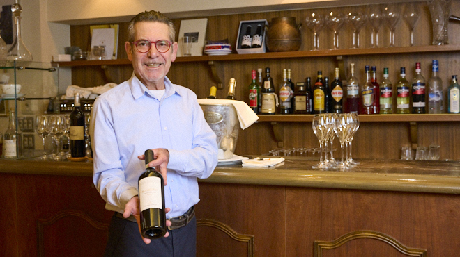 Ristorante IL FIGO INGORDO - メイン写真: