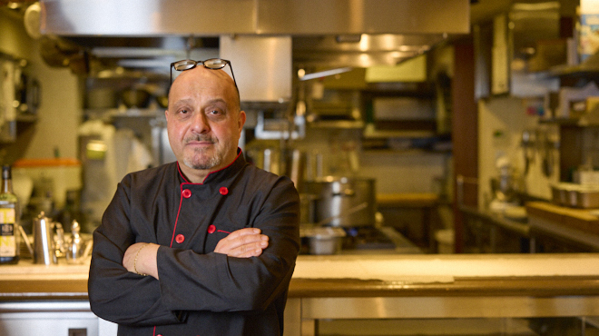 Ristorante IL FIGO INGORDO - メイン写真: