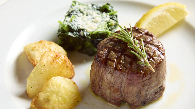 Ristorante IL FIGO INGORDO - メイン写真: