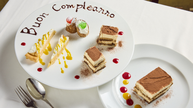 Ristorante IL FIGO INGORDO - メイン写真: