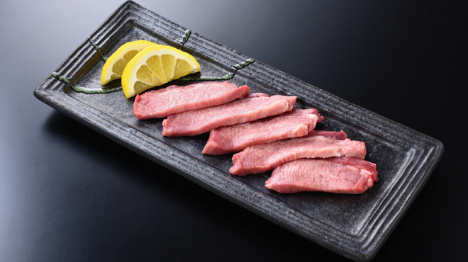 仙台焼肉ホルモンまんぷく亭 - メイン写真: