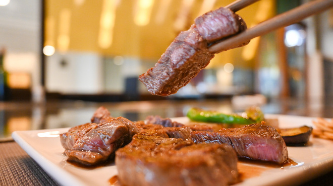 神戸ステーキハウス 和豪 - メイン写真: