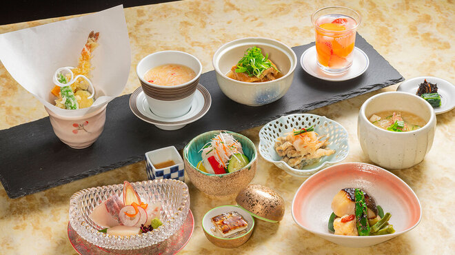 日本食 雅庭 - メイン写真: