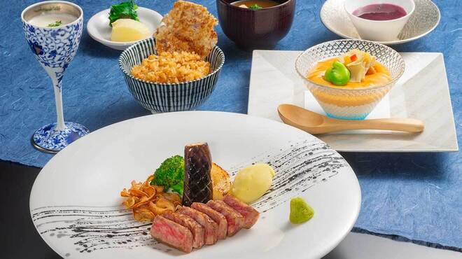 日本食 雅庭 - メイン写真: