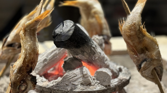 創作Dining SHARI流川 - メイン写真: