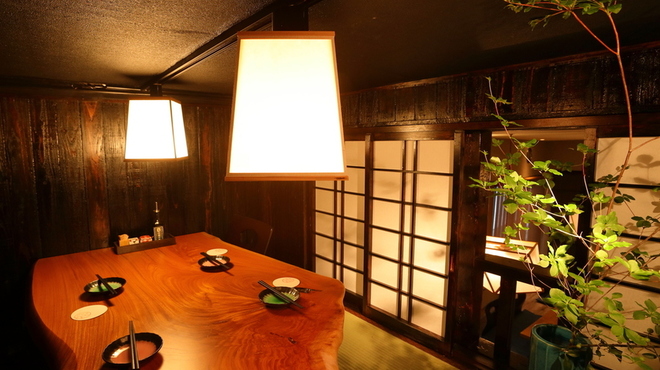 九州料理と旨い酒どんたく - メイン写真: