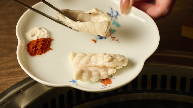 焼ふぐ夢鉄砲 - メイン写真: