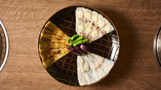 焼ふぐ夢鉄砲 - メイン写真: