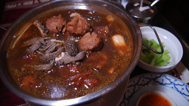タイ料理専門店　TAI THAI - メイン写真: