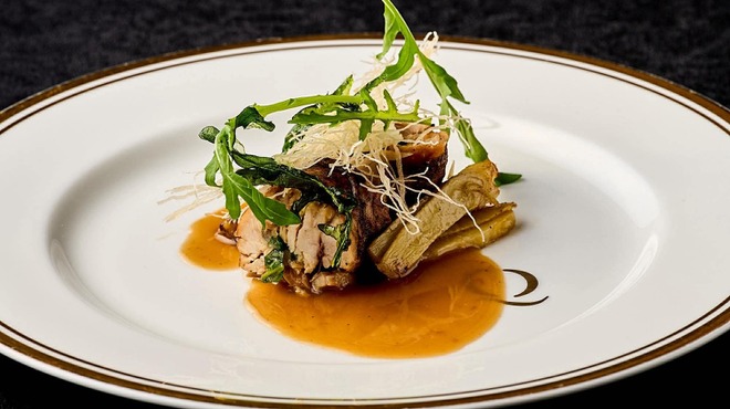 Ristorante Quintocanto