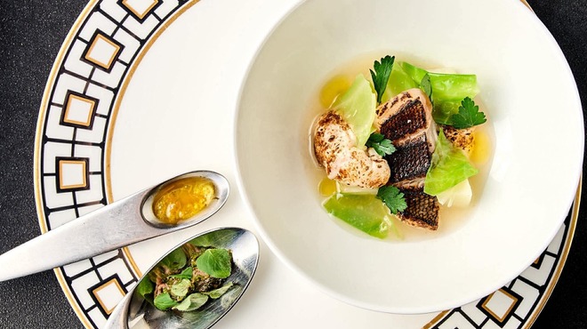 Ristorante Quintocanto