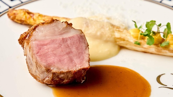 Ristorante Quintocanto