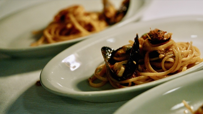 Ristorante CROSS 47 - メイン写真: