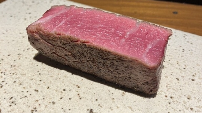 創作鉄板 粉者東京 - メイン写真:
