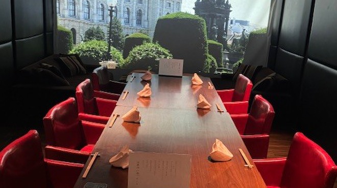 GINZA KOSO - メイン写真: