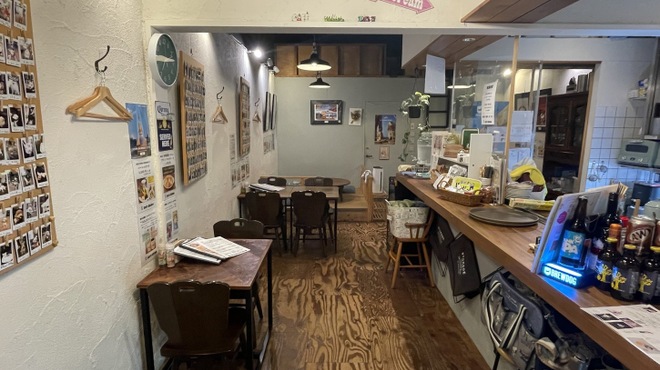 Guri's Kitchen - メイン写真: