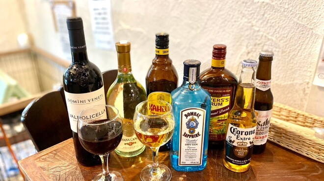 Guri's Kitchen - メイン写真: