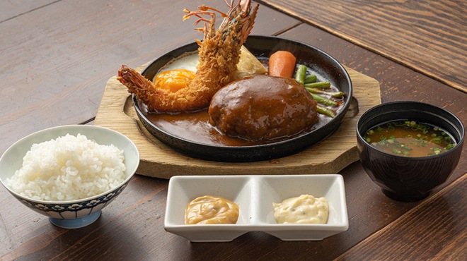 Youshoku Haru Gion - メイン写真: