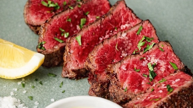 Youshoku Haru Gion - メイン写真: