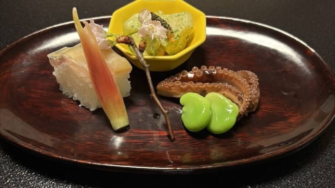 きよみず - 料理写真: