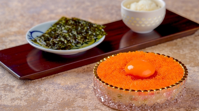 焼肉 うしみつ一門 - メイン写真: