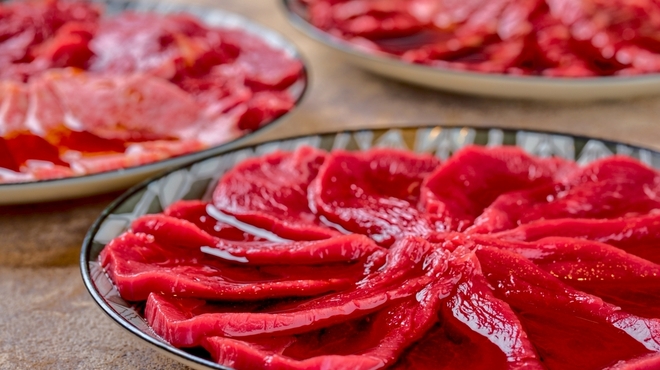 焼肉 うしみつ一門 - メイン写真: