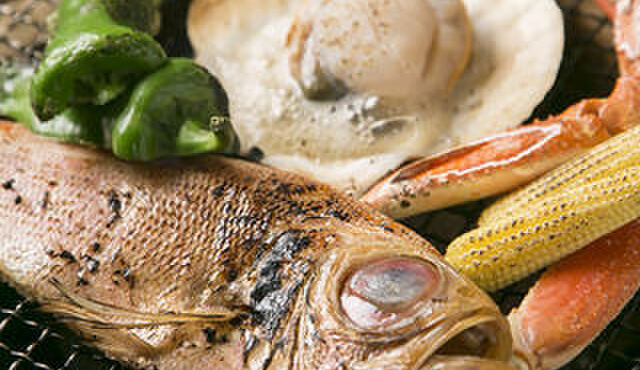 銀しゃりdining 火土木 - メイン写真: