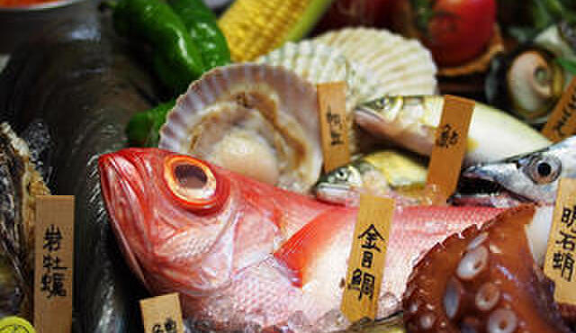 銀しゃりdining 火土木 - メイン写真: