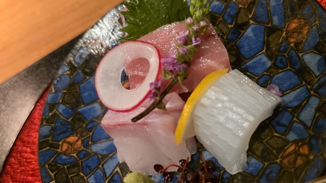 WASHOKU 蒼天  - 料理写真: