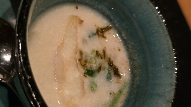 WASHOKU 蒼天  - 料理写真: