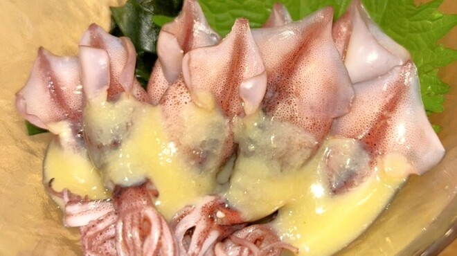 江坂海鮮食堂 はなれ おーうえすと - メイン写真: