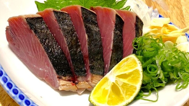 江坂海鮮食堂 はなれ おーうえすと - メイン写真: