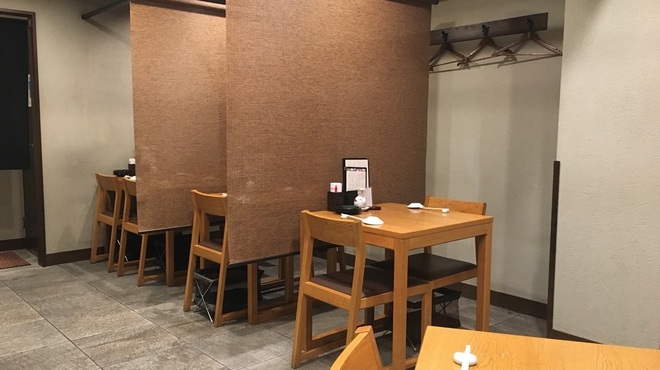 意気な寿し処阿部 広尾別館 - メイン写真:
