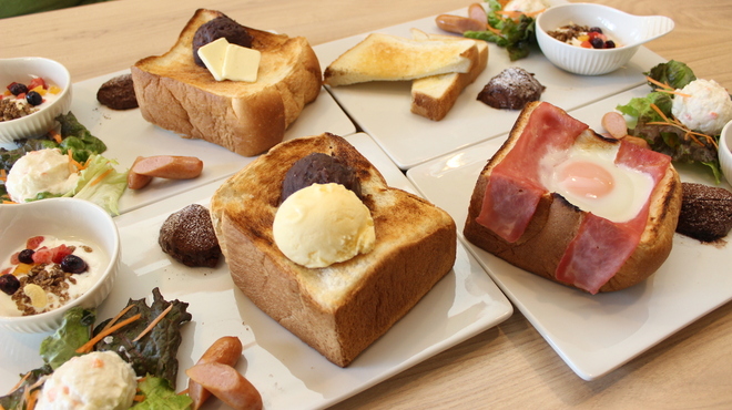 抹茶庵けんしん - メイン写真: