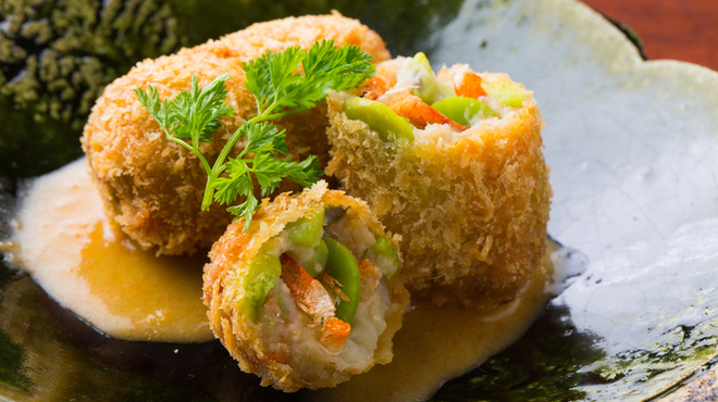 八お野 - メイン写真: