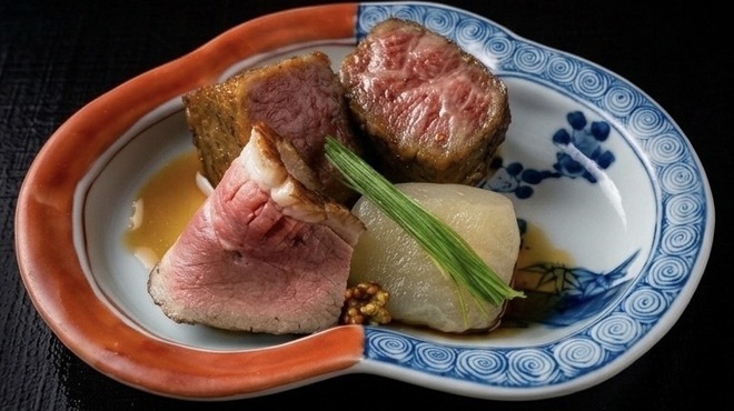 金澤 せつ理 - メイン写真: