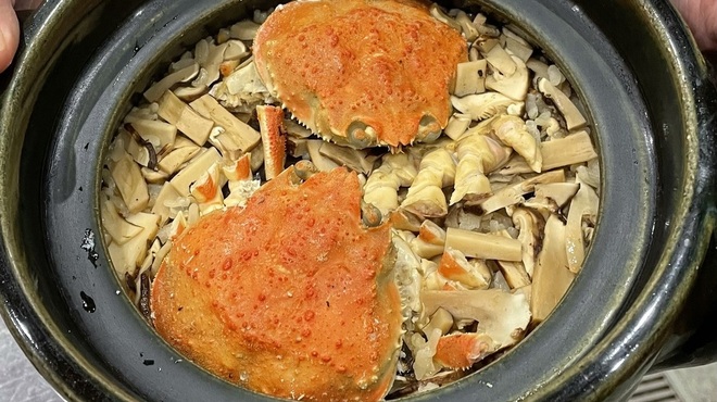 金澤 せつ理 - メイン写真: